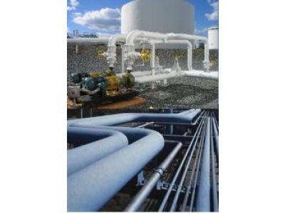 Akaryakıt / Lpg Depolama Tesisleri