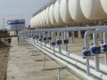 AKARYAKIT VE LPG DOLUM DEPOLAMA TESİSLERİ